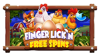 Lucky Slots